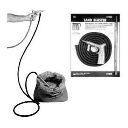 S&G Tool Aid S & G Tool Aid TA17800 Abrasive -Sand Blaster TA17800